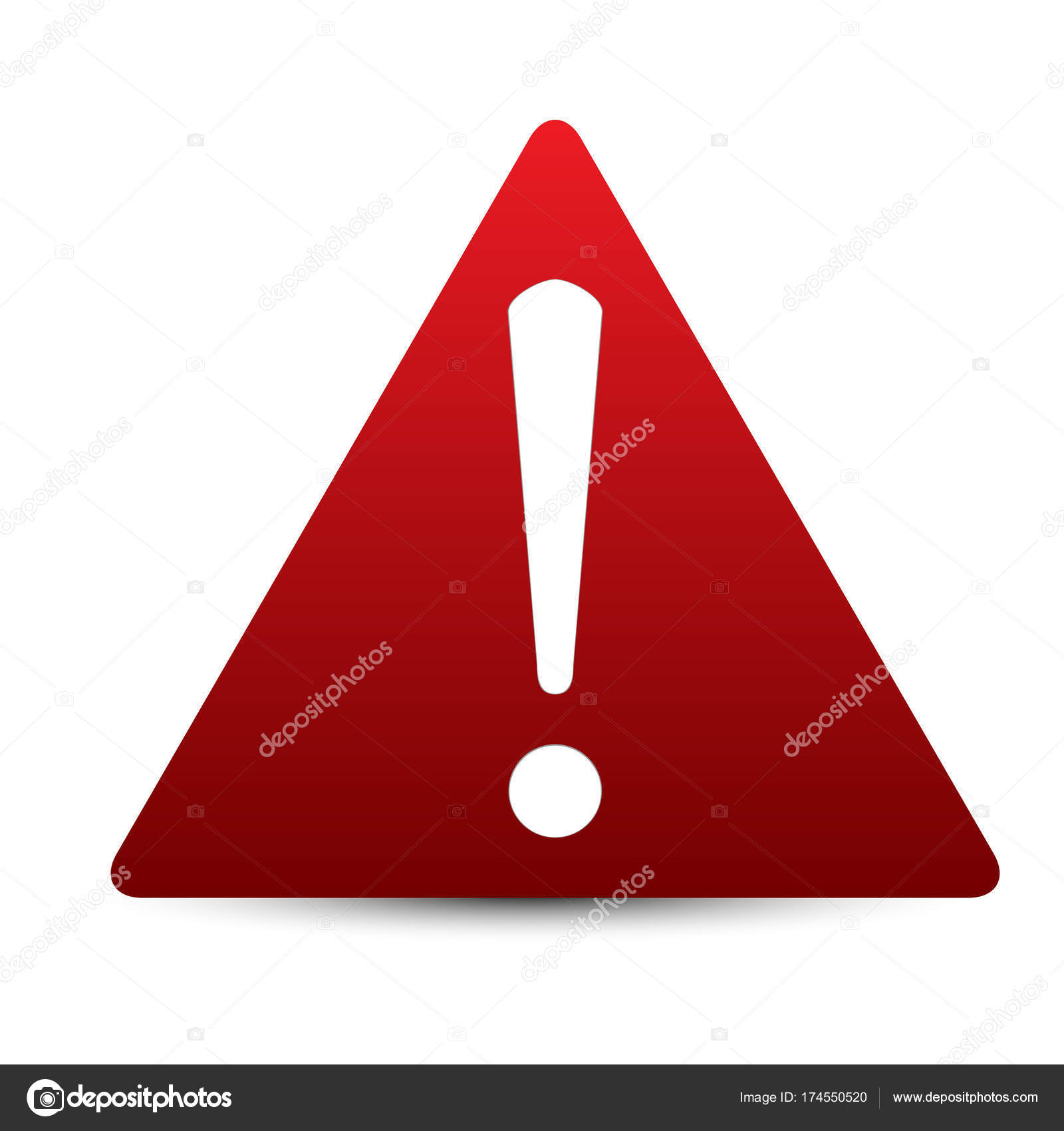 Vektor-Abbildung des Fehlers — Stockvektor © maorglam #174550520