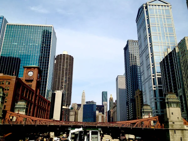 Chicago, Illinois gökdelenleri