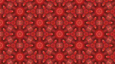 Mutlu kırmızı ışıklar arkaplan resmi