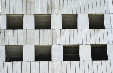 Yıkım ve büyük sanayi kuruluş kalıntıları sökülmesi