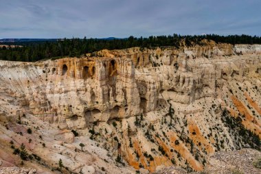 Bryce Canyon Utah Amerika Birleşik Devletleri