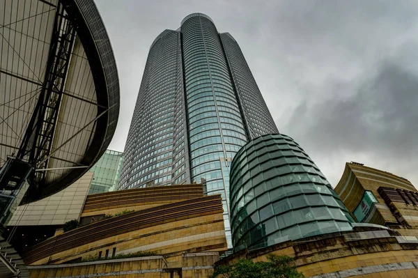 Roppongi Hills Tokio Japón — Foto de Stock