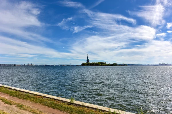 Vrijheidsbeeld — Stockfoto