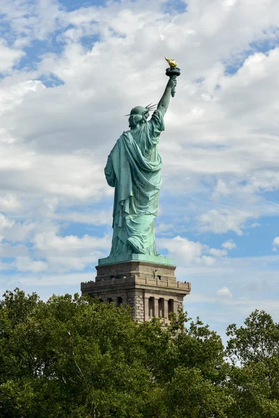 Vrijheidsbeeld — Stockfoto