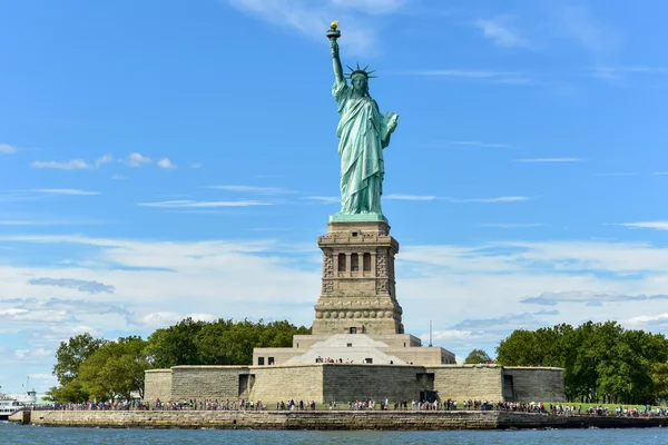 Statue of Liberty Stock Image