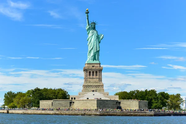 Statue of Liberty Stock Image