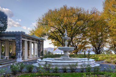 Kykuit - Rockefeller Emlak