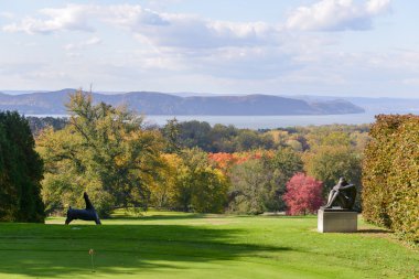 Kykuit - Rockefeller Emlak