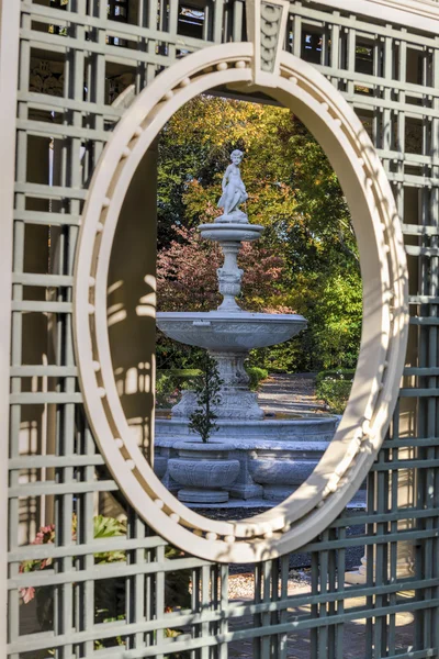 Kykuit - Rockefeller Estate —  Fotos de Stock