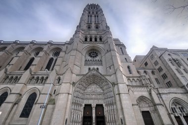 New York City Riverside Kilisesi