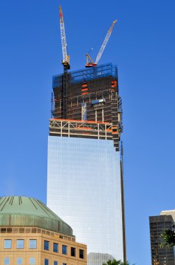 4 Dünya Ticaret Merkezi