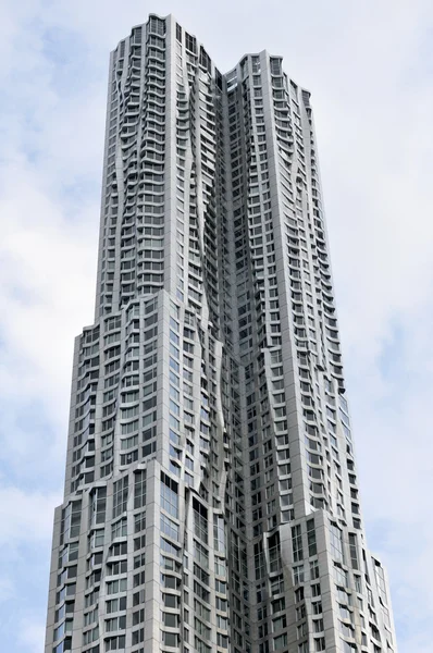 Beekman Tower - Ciudad de Nueva York — Foto de Stock