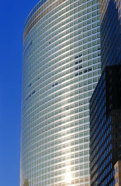 Офисное здание Goldman Sachs — стоковое фото
