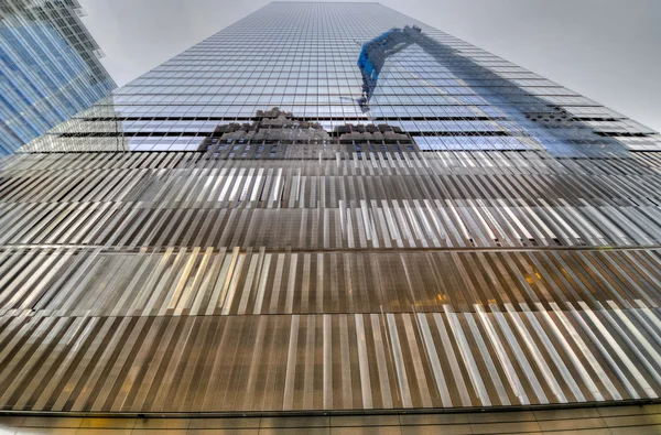 Sete World Trade Center — Fotografia de Stock