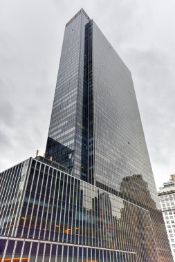 bir penn plaza