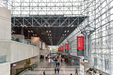 Jacob K. Javits Convention Center
