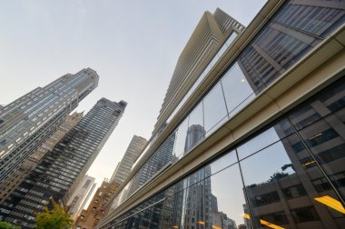 Bloomberg sanayi - New York City