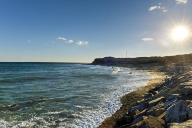 Montauk noktası - New York