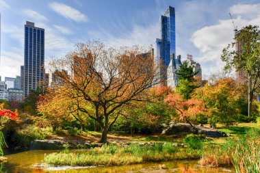Central park Güney