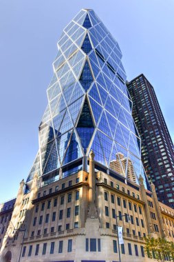 Hearst Tower - New York City