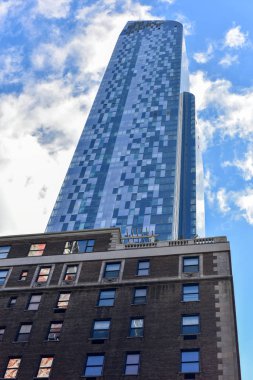 One57 - New York City gökdelen