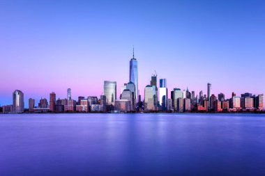 New York silüeti