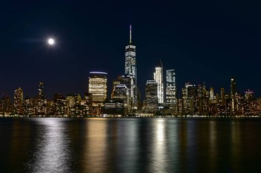 New York silüeti