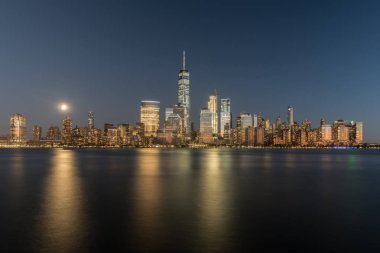 New York silüeti
