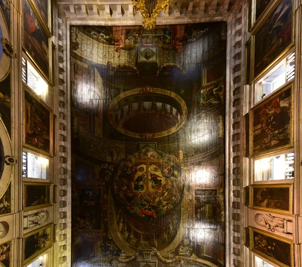 Iglesia de San Roque Lisboa, Portugal —  Fotos de Stock