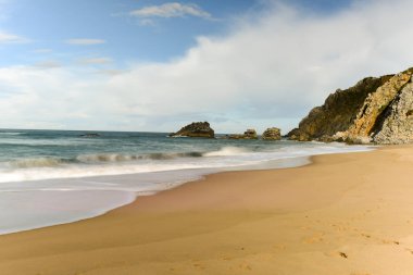 Adraga Beach - Portugal