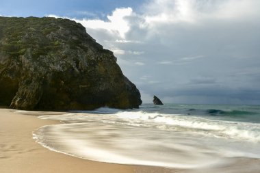 Adraga Beach - Portugal