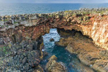 Boca do Inferno - Portugal