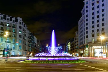 Jardins de la Reina Victoria - Barcelona