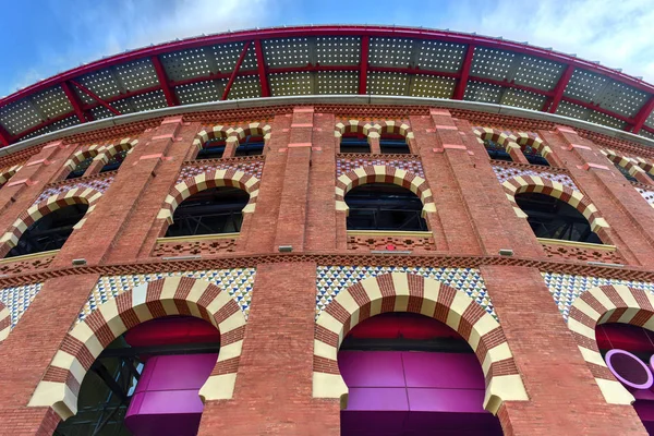 Arenas de Barcelona — Foto de Stock