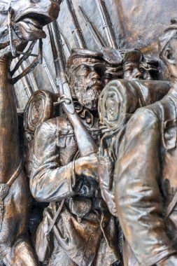 Saint-Gaudens National Historic Site