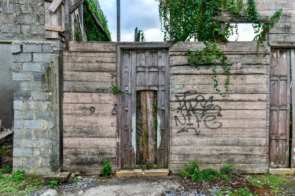 Centrum Viñales, Cuba — Stockfoto