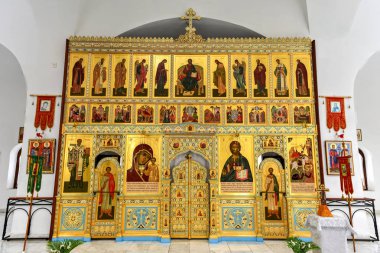 Our Lady bir kazan - Havana, Küba
