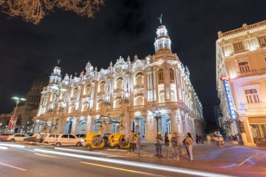Inglaterra Oteli - Havana, Küba