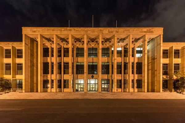 Parlamento Binası, perth — Stok fotoğraf