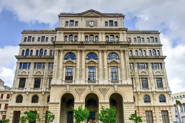 Kommerzielle markt - havana, kuba — Stockfoto