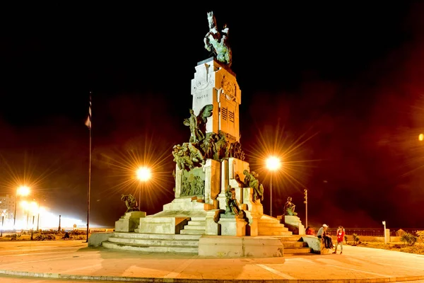 Monumento a Antonio Maceo - La Habana, Cuba — Foto de Stock