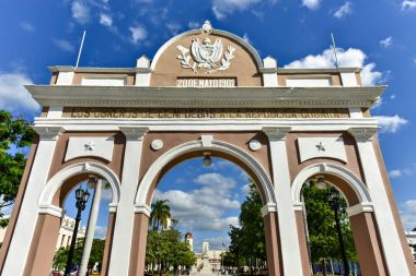 Zafer Takı - Cienfuegos, Cuba