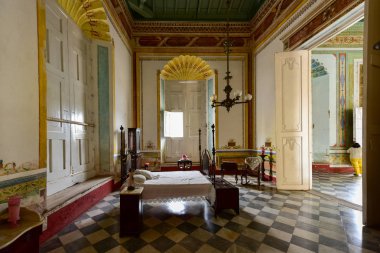 Cantero Palace - Trinidad, Küba