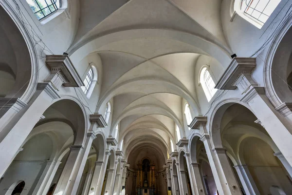 Catedral de Nuestra Señora de la Inmaculada Concepción, Cienfuegos —  Fotos de Stock