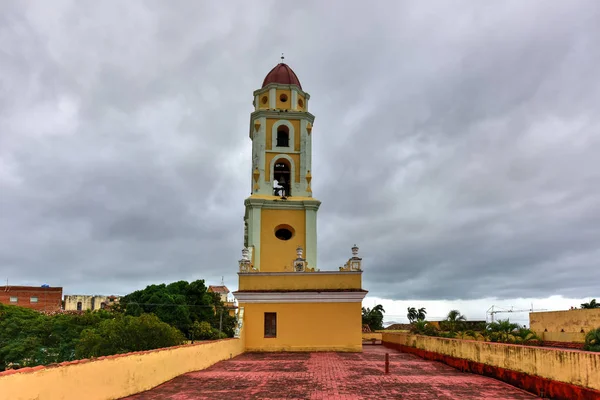 San Francisco de Asis - Trinidad, Cuba — Fotografia de Stock