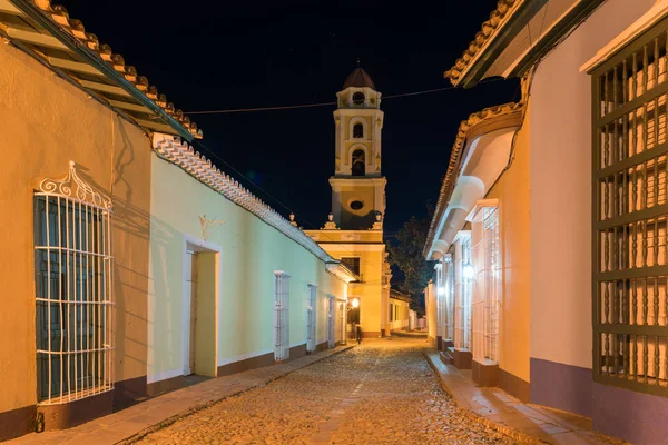 San Francisco de Asis - Trinidad, Cuba — Stock Photo, Image