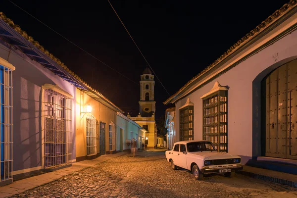 San Francisco de Asís - Trinidad, Cuba — Foto de Stock