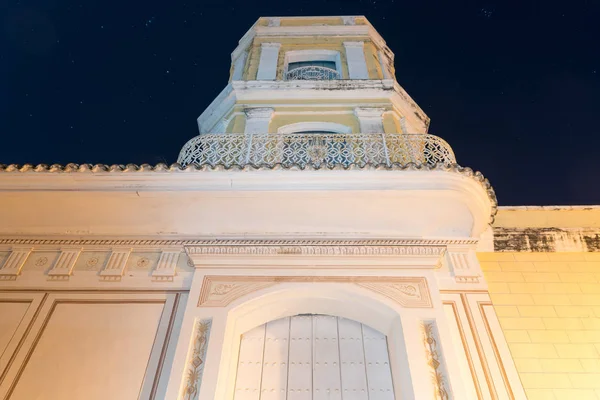 Cantero Palace - Trinidad, Cuba — Stockfoto