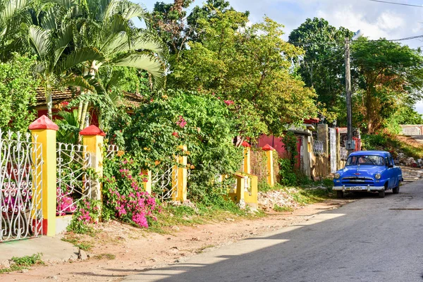 La Boca, Cuba — стокове фото