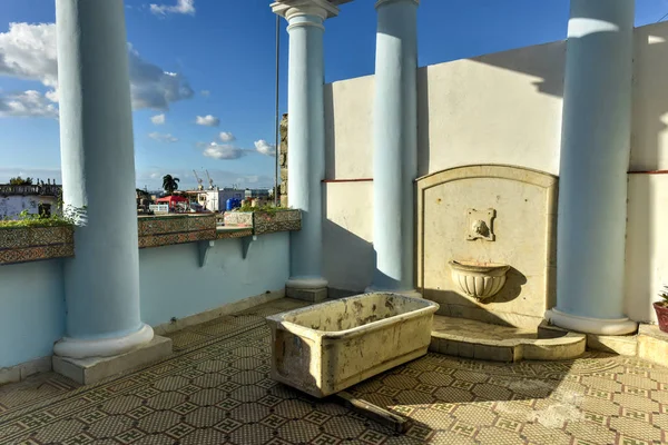 Palacio Ferrer - Cienfuegos, Cuba —  Fotos de Stock